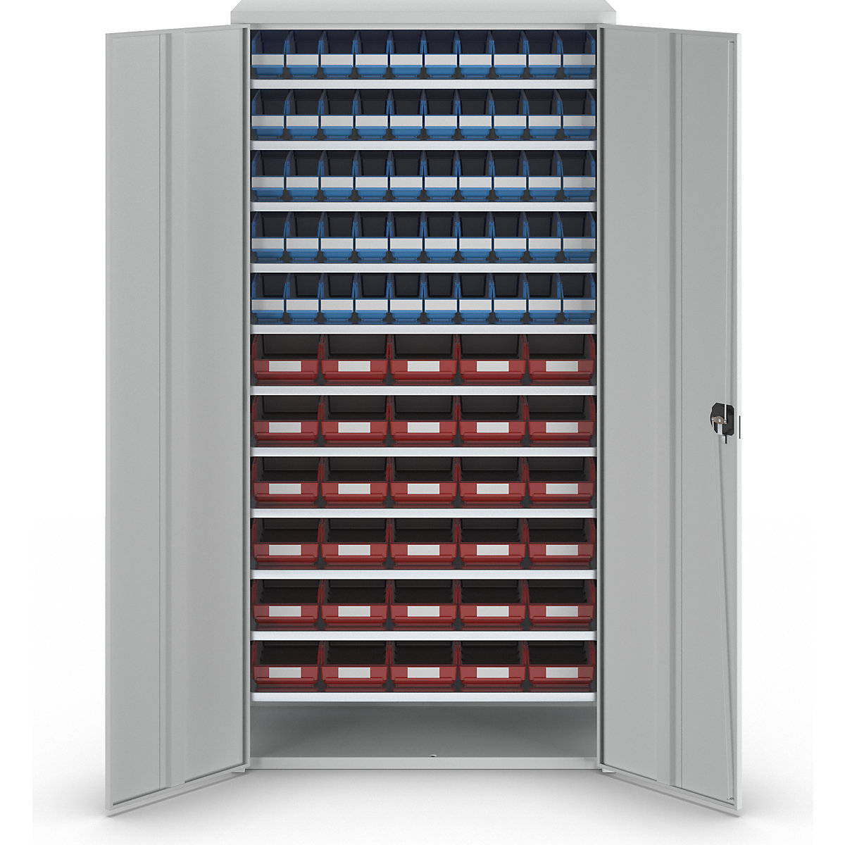 Armoire à bacs – STEMO (Illustration du produit 23)-22