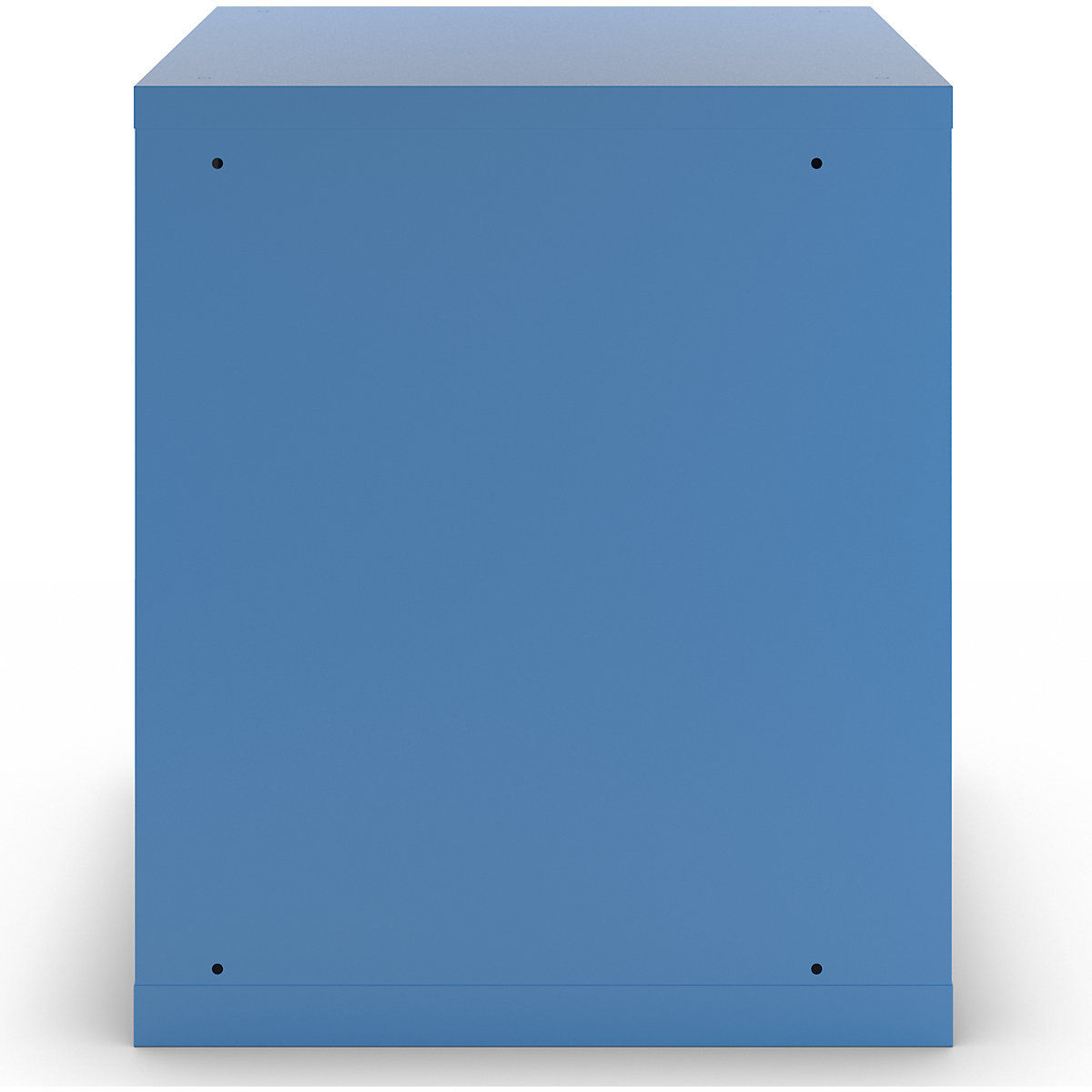 Armoire à tiroirs avec 5 tiroirs – LISTA (Illustration du produit 6)-5