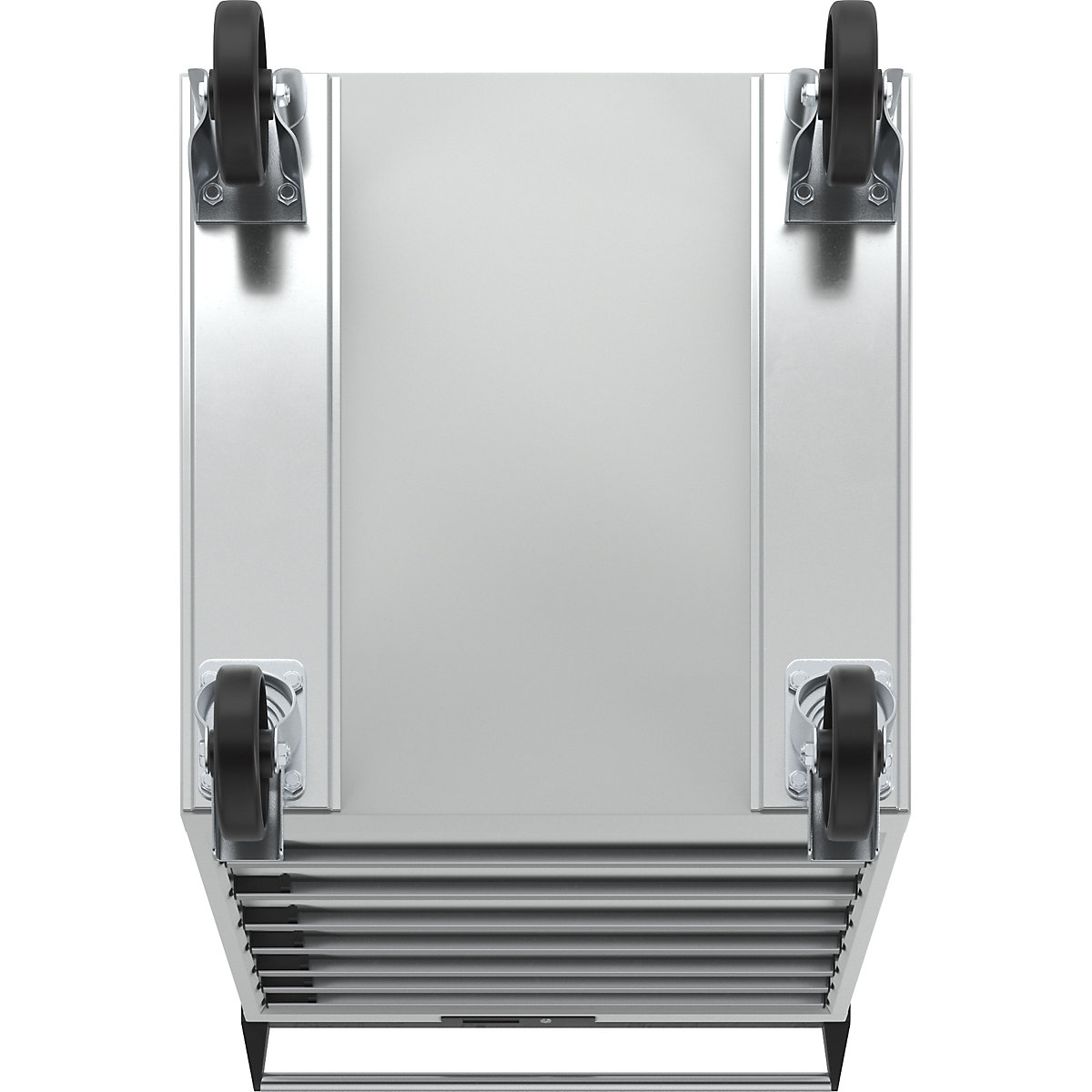 Armoire à tiroirs, mobile – LISTA (Illustration du produit 7)-6