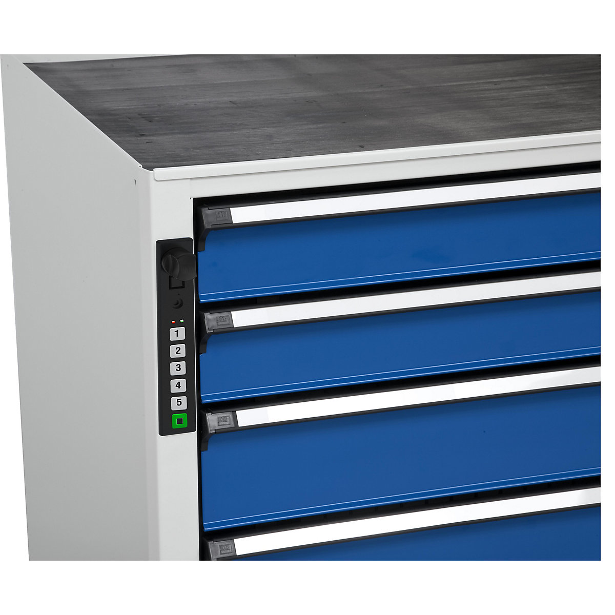 Armoire à tiroirs – ANKE (Illustration du produit 11)-10