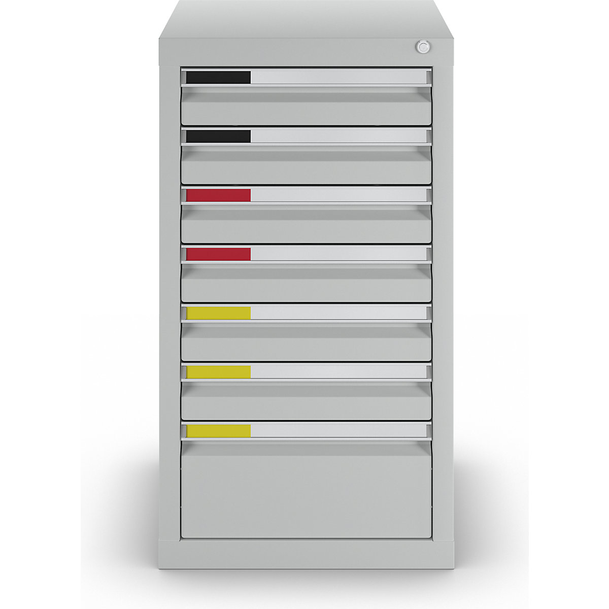 Armoire à tiroirs (Illustration du produit 6)-5