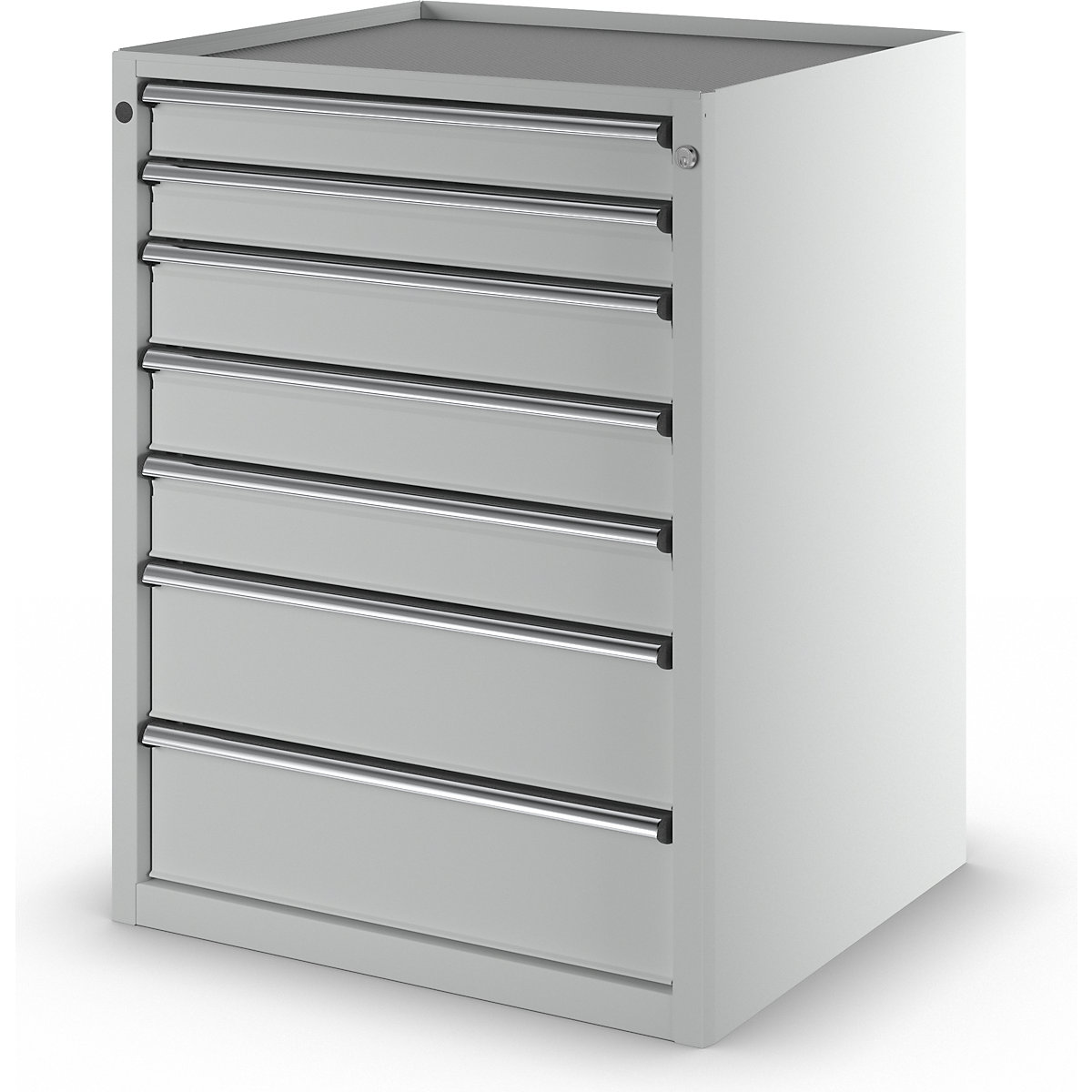 Armoire à tiroirs – ANKE (Illustration du produit 6)-5
