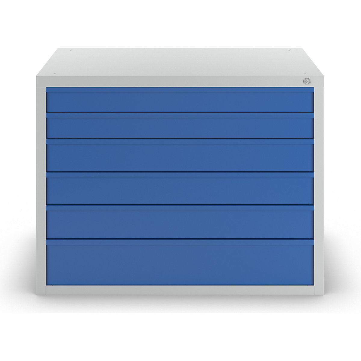 Armoire à tiroirs (Illustration du produit 7)-6