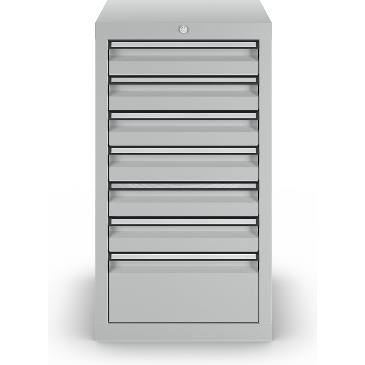 Armoire à tiroirs (Illustration du produit 4)-3