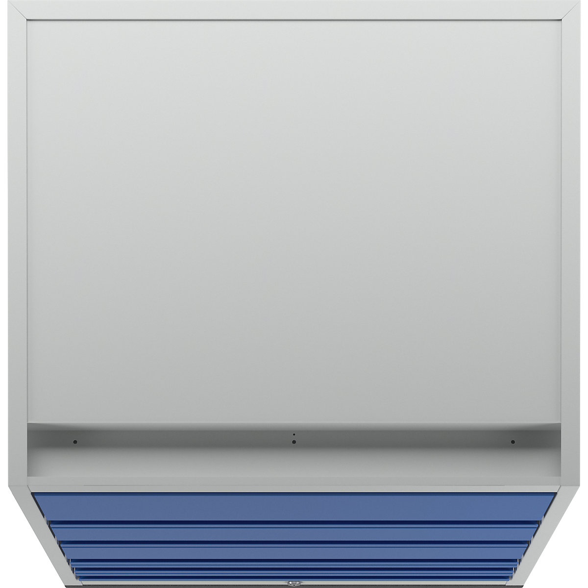 Armoire à tiroirs sur glissières télescopiques – RAU (Illustration du produit 9)-8