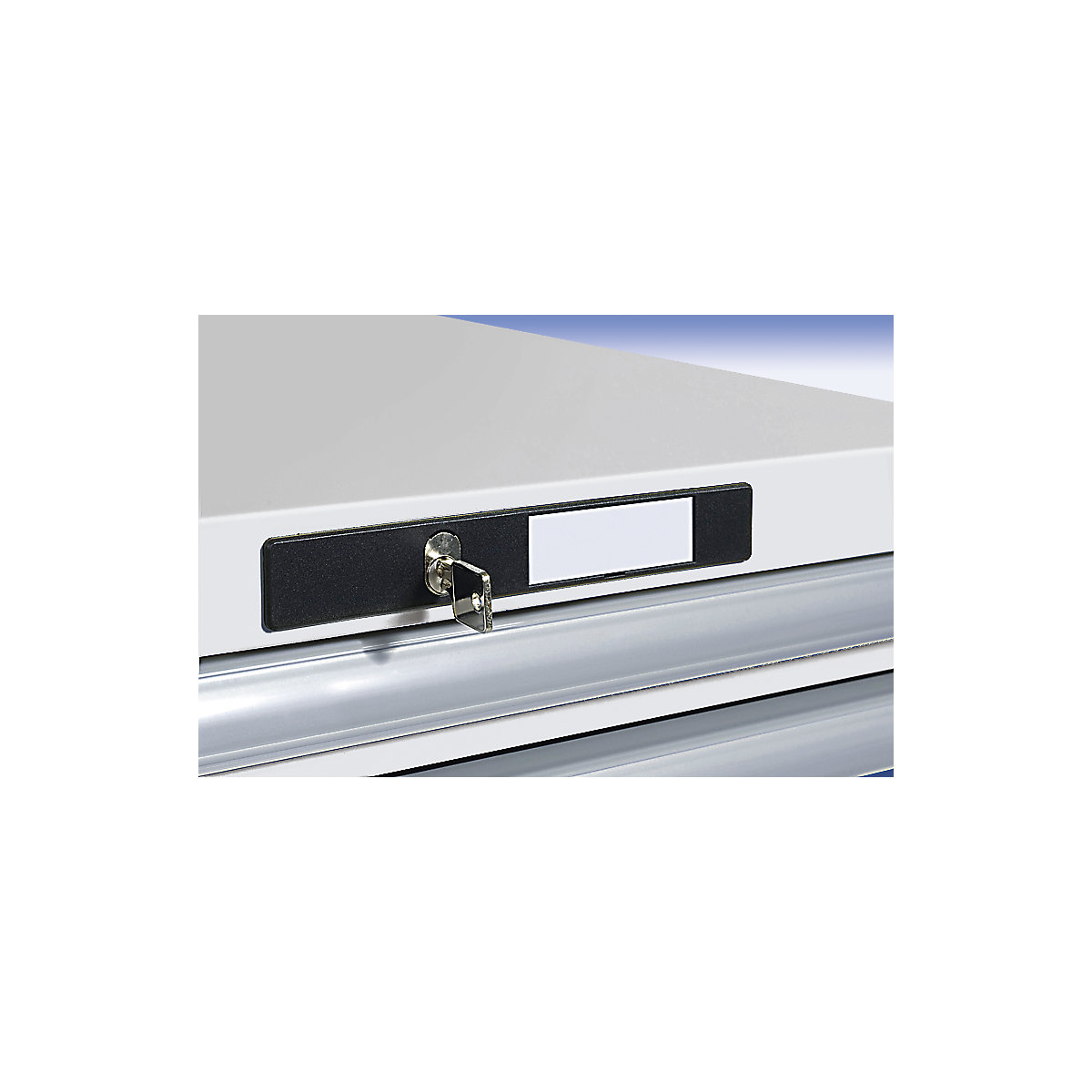 Etabli modulaire, caisson – LISTA (Illustration du produit 3)-2