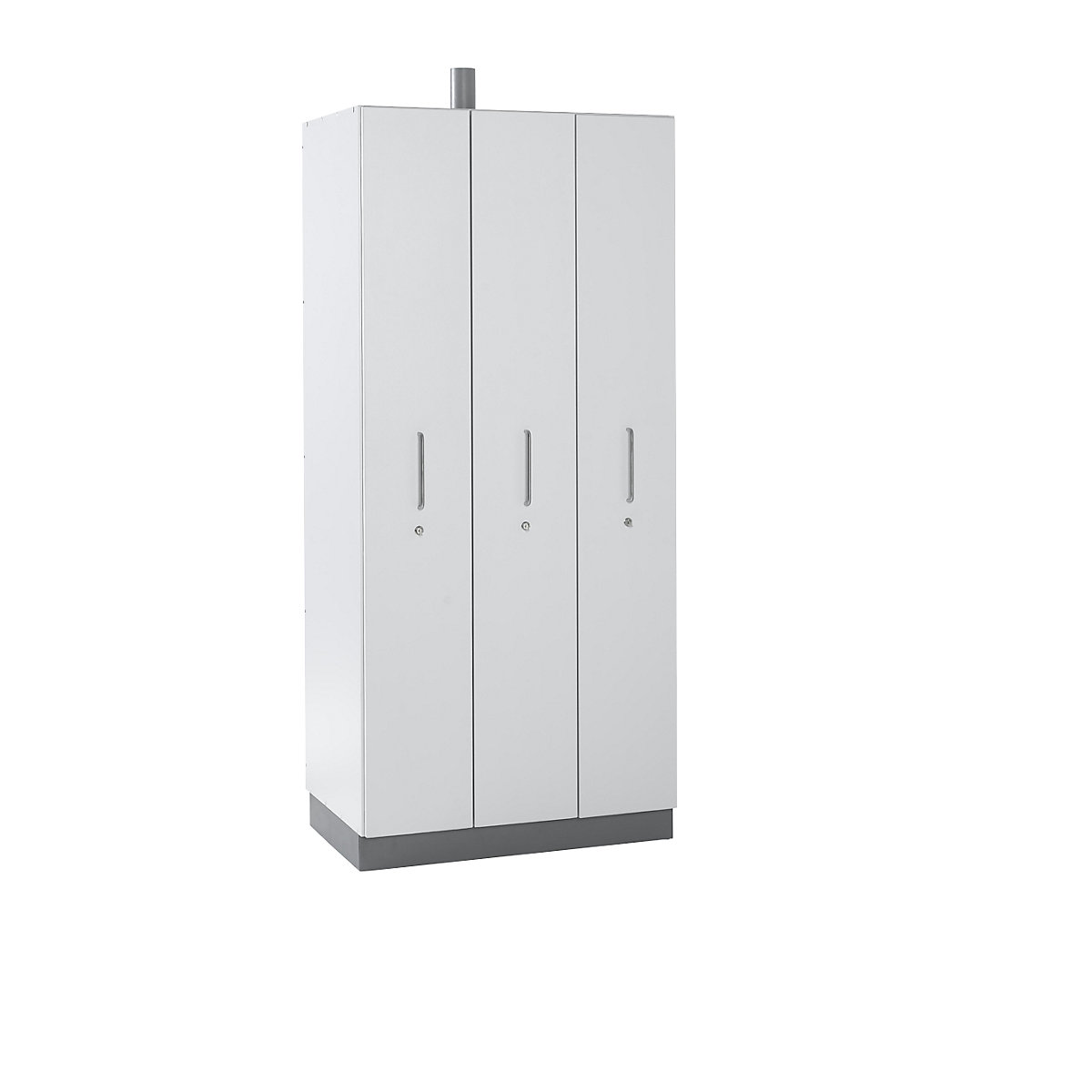 Armoire de laboratoire à panneaux coulissants (Illustration du produit 2)-1