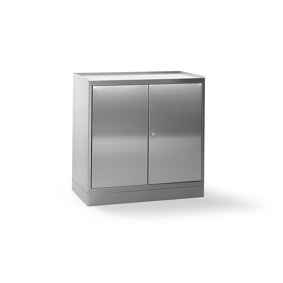 Armoire à outils en inox (Illustration du produit 3)-2