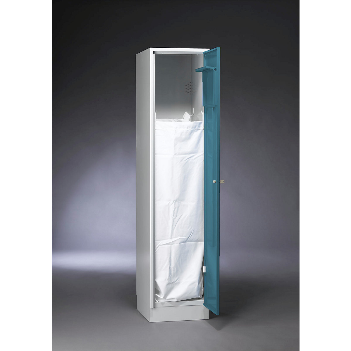 Armoire à linge – Wolf (Illustration du produit 2)-1