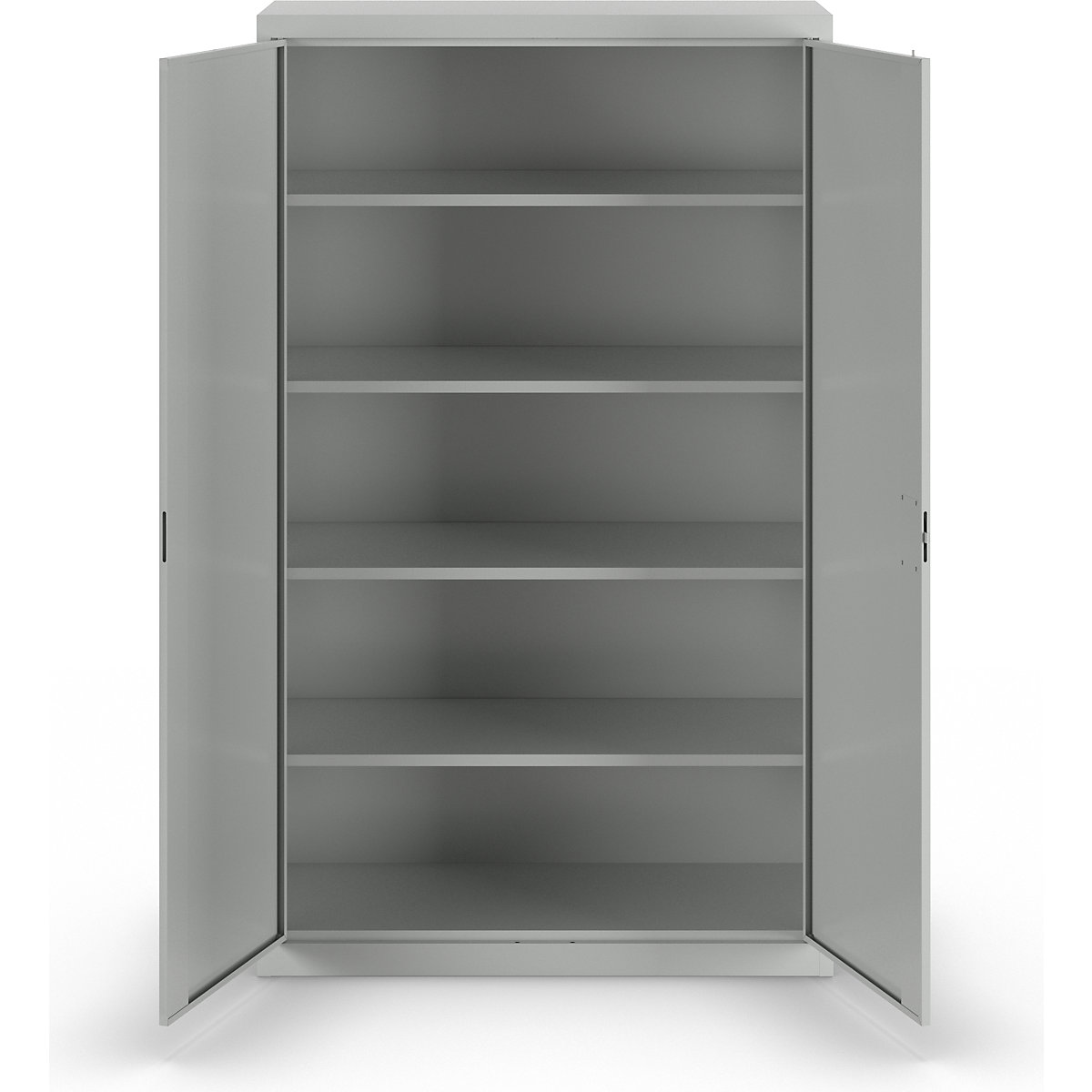 Armoire à portes battantes – eurokraft pro (Illustration du produit 5)-4