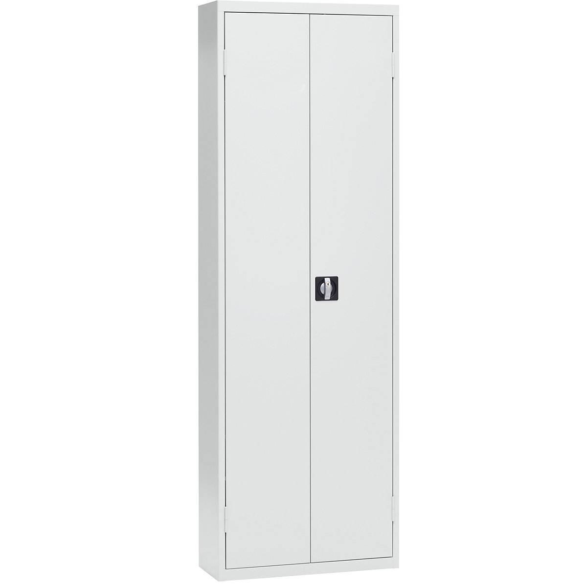 Armoire d'atelier en tôle d'acier – eurokraft pro (Illustration du produit 3)-2