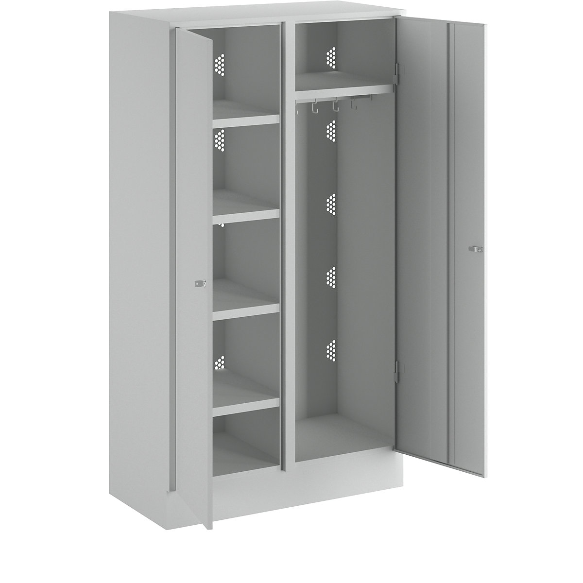 Armoire d'entretien München – Wolf