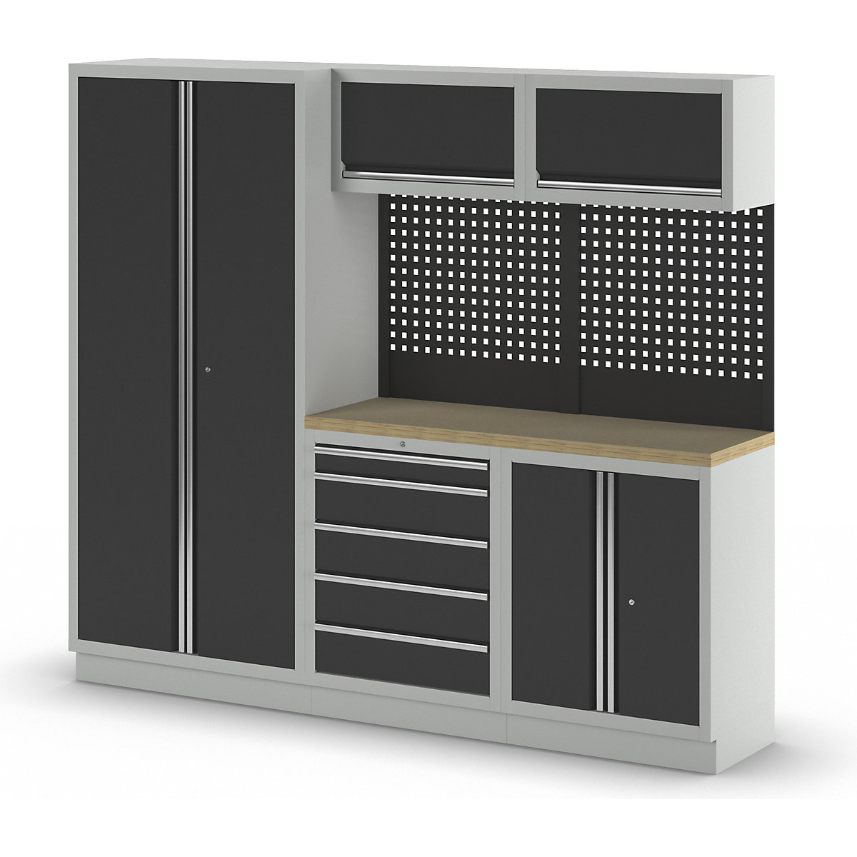 Armoire modulaire (Illustration du produit 3)-2