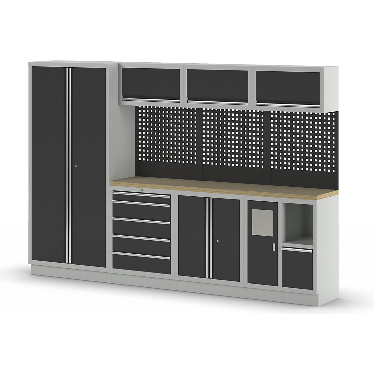 Armoire modulaire (Illustration du produit 3)-2