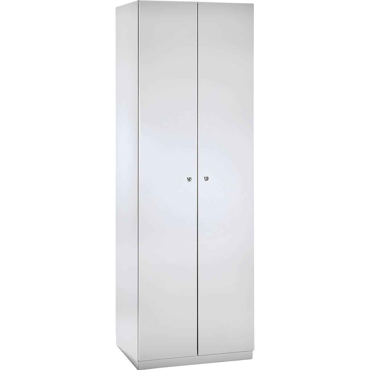 Armoire pour produits de nettoyage Frankfurt – Wolf (Illustration du produit 3)-2