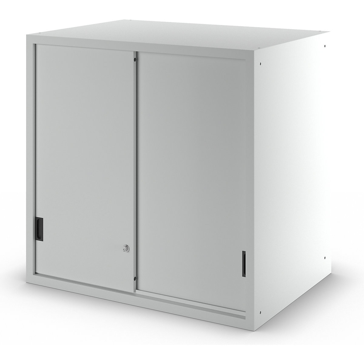 Rehausse pour armoire à portes coulissantes – LISTA (Illustration du produit 7)-6