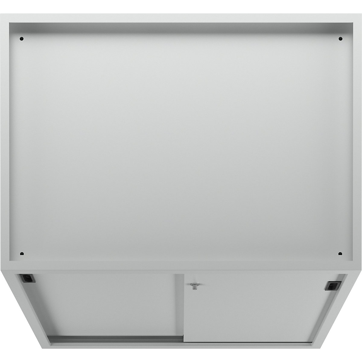 Rehausse pour armoire à portes coulissantes – LISTA (Illustration du produit 10)-9