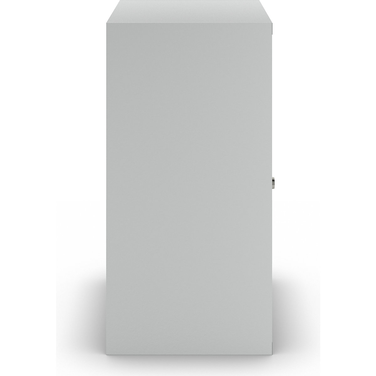 Armoire murale, hauteur 600 mm – Pavoy (Illustration du produit 5)-4