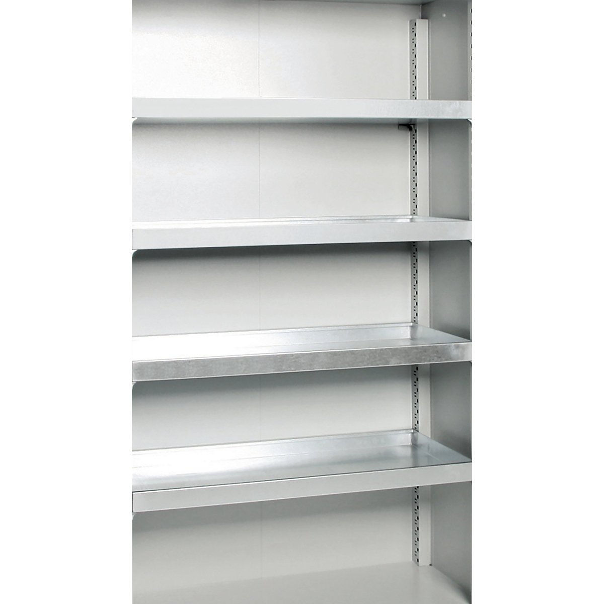 Armoire de sécurité à portes perforées (Illustration du produit 5)-4