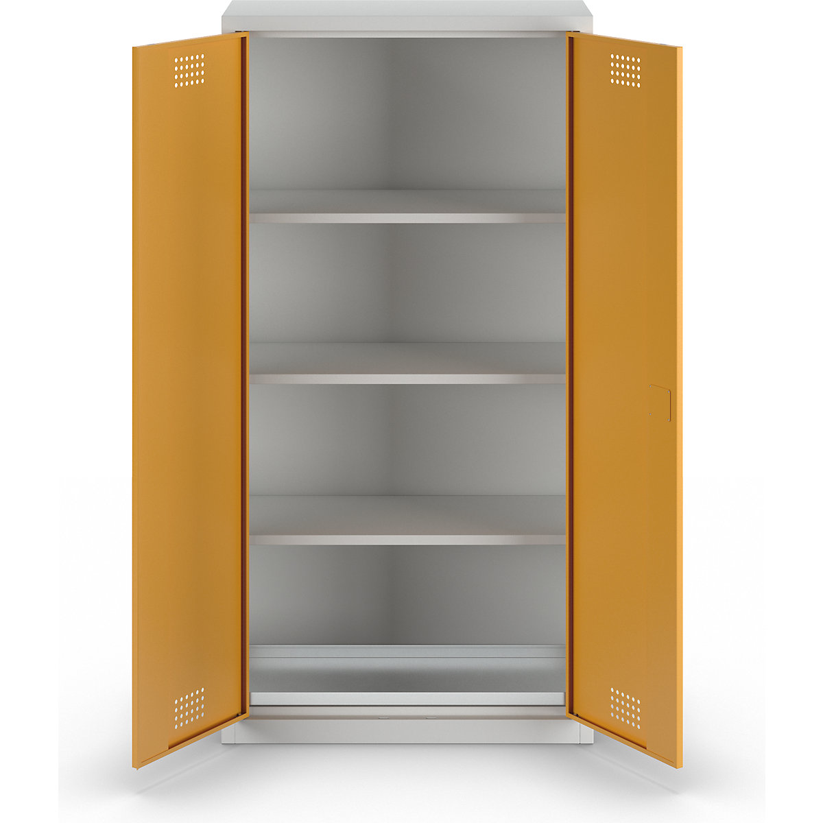 Armoire de sécurité – eurokraft basic (Illustration du produit 5)-4