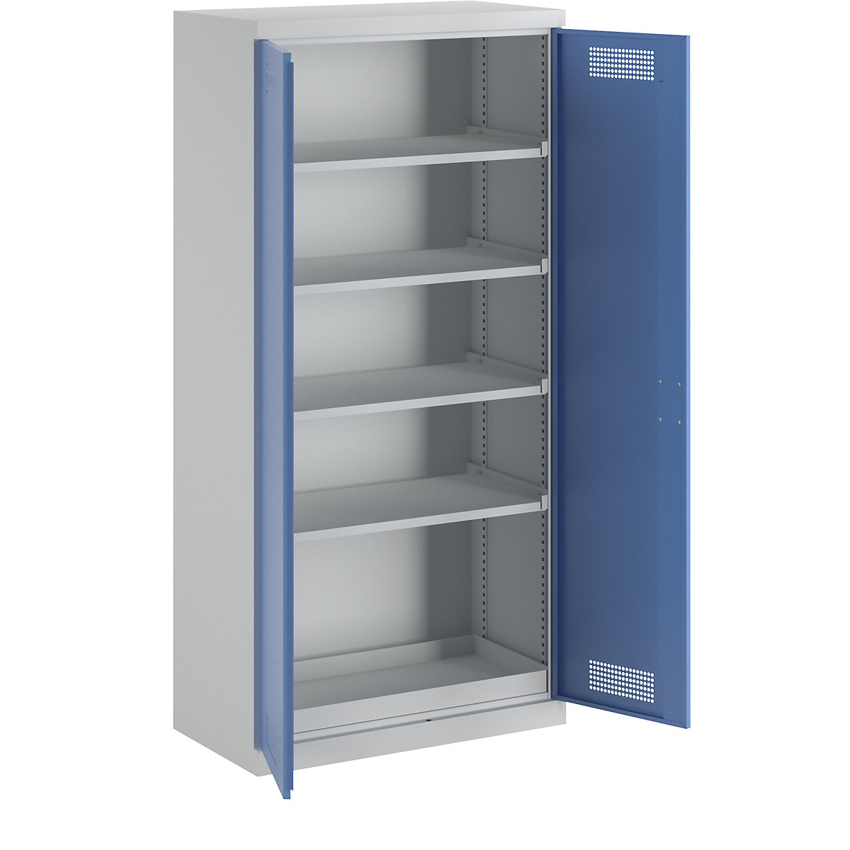Armoire de sécurité – eurokraft pro