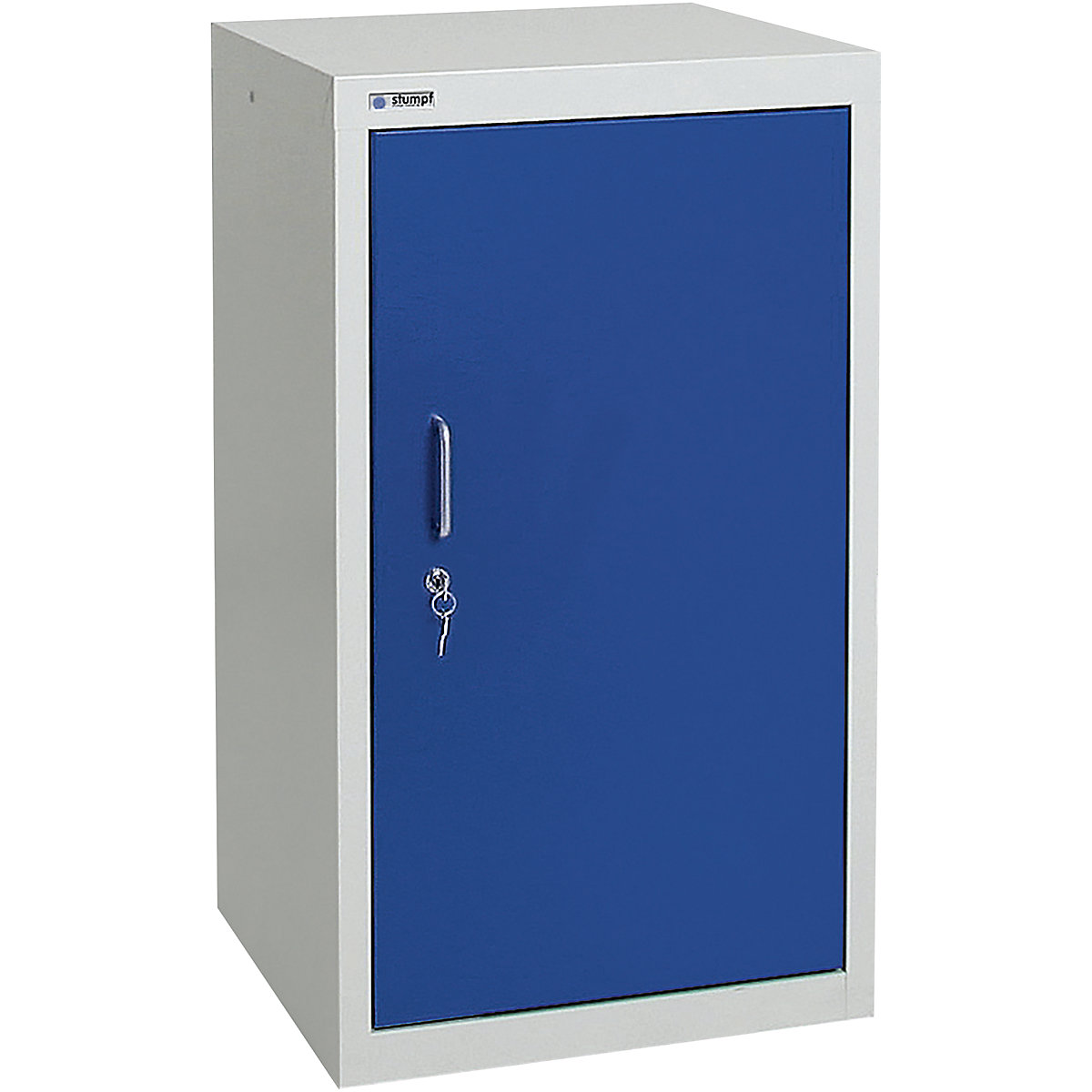 Armoire de sécurité sans perforations dans les portes (Illustration du produit 3)-2