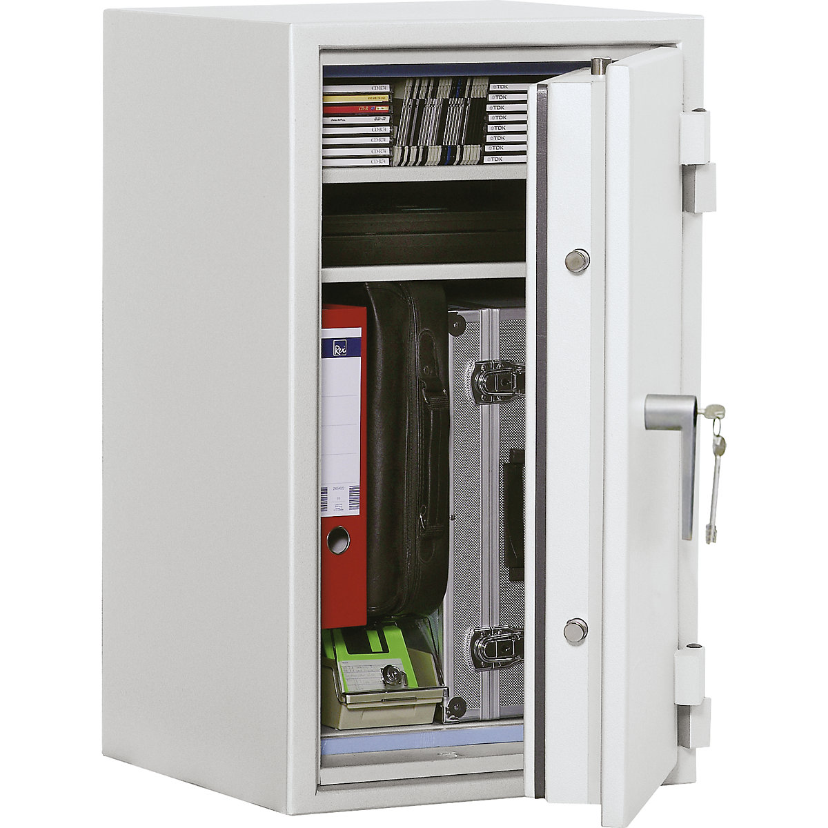 Armoire de sécurité ignifuge (Illustration du produit 2)-1