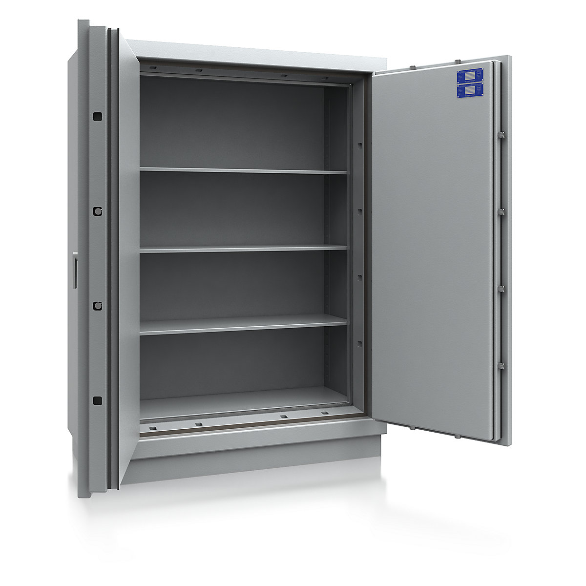 Armoire forte ignifuge