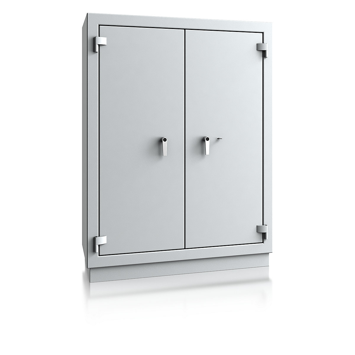 Armoire forte ignifuge (Illustration du produit 4)-3