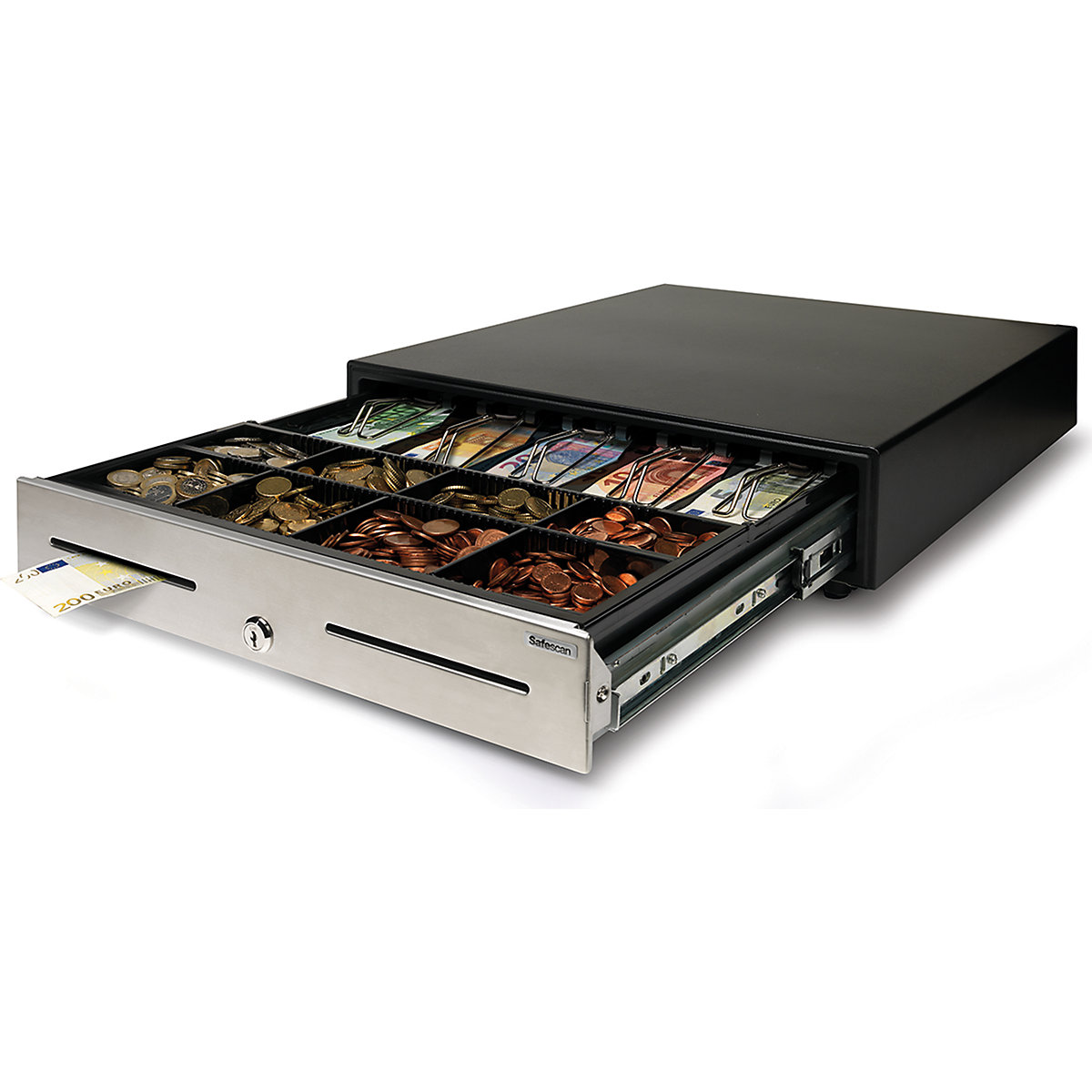 Tiroir-caisse Heavy Duty – Safescan (Illustration du produit 4)-3