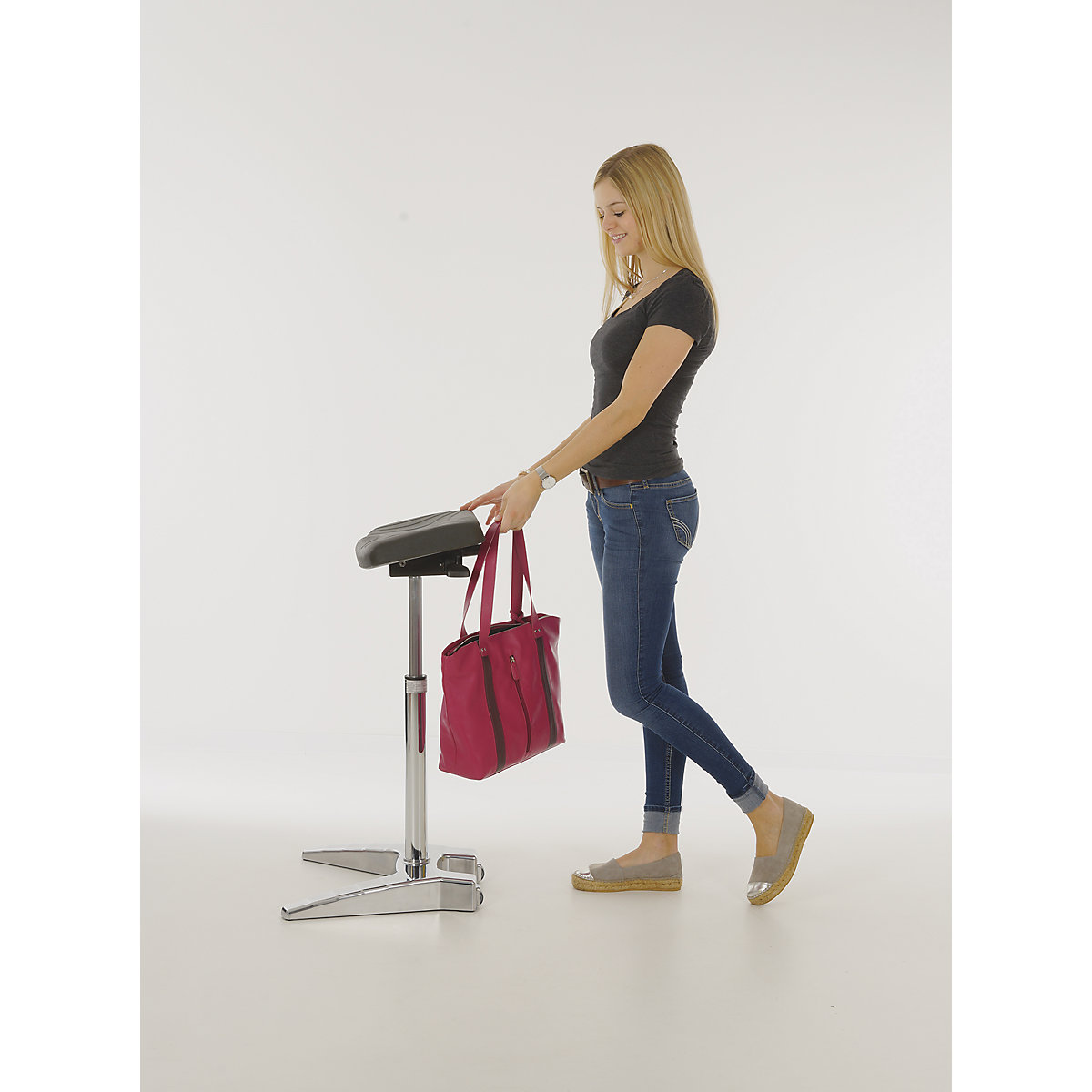 Assis-debout XL (Illustration du produit 7)-6