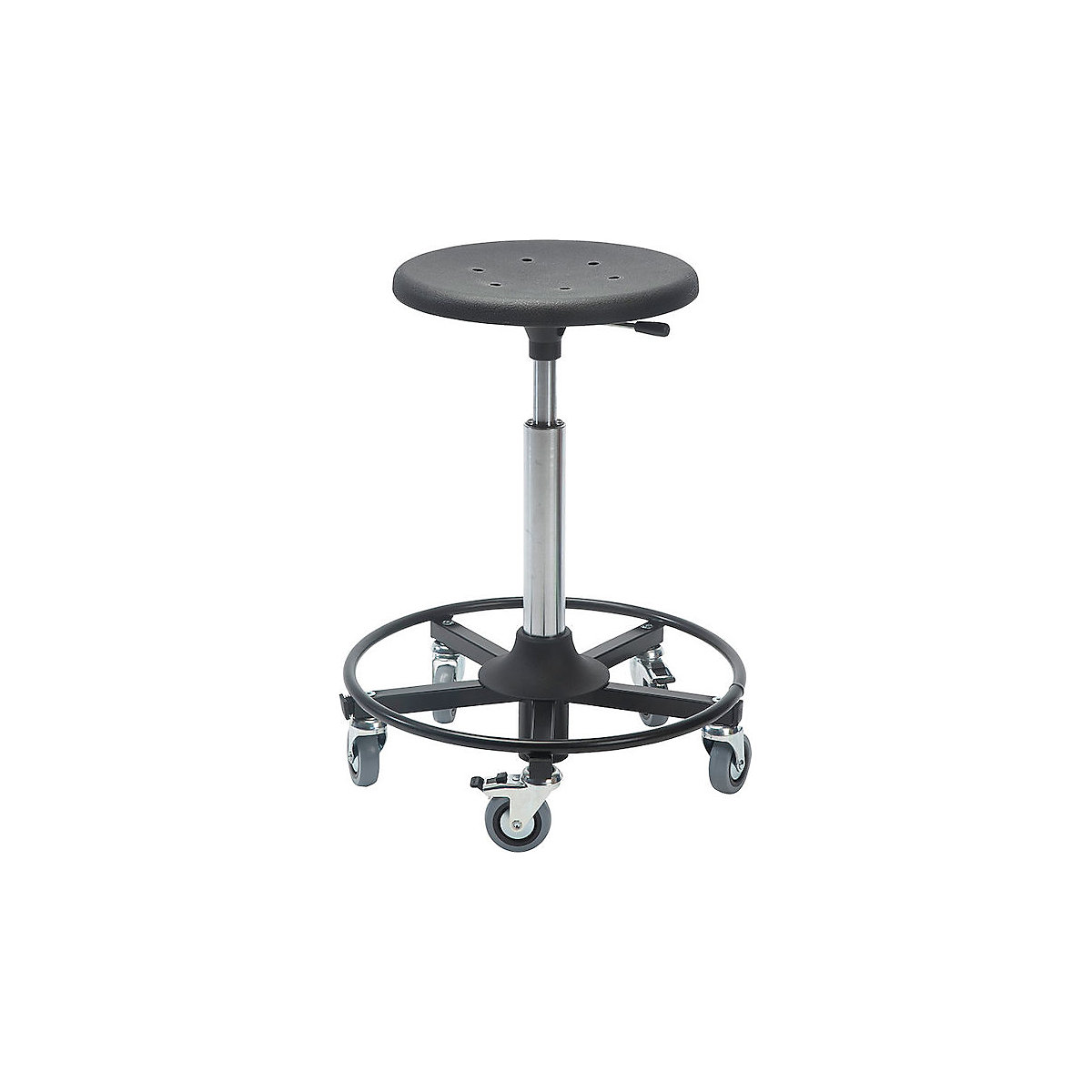 Tabouret d'atelier (Illustration du produit 2)-1