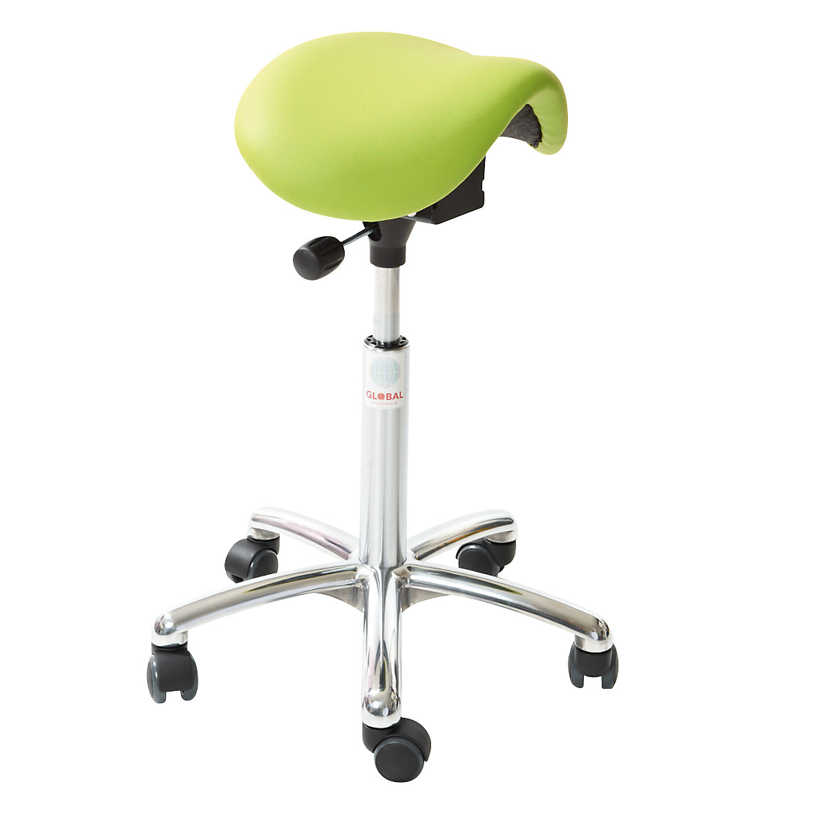 Tabouret selle