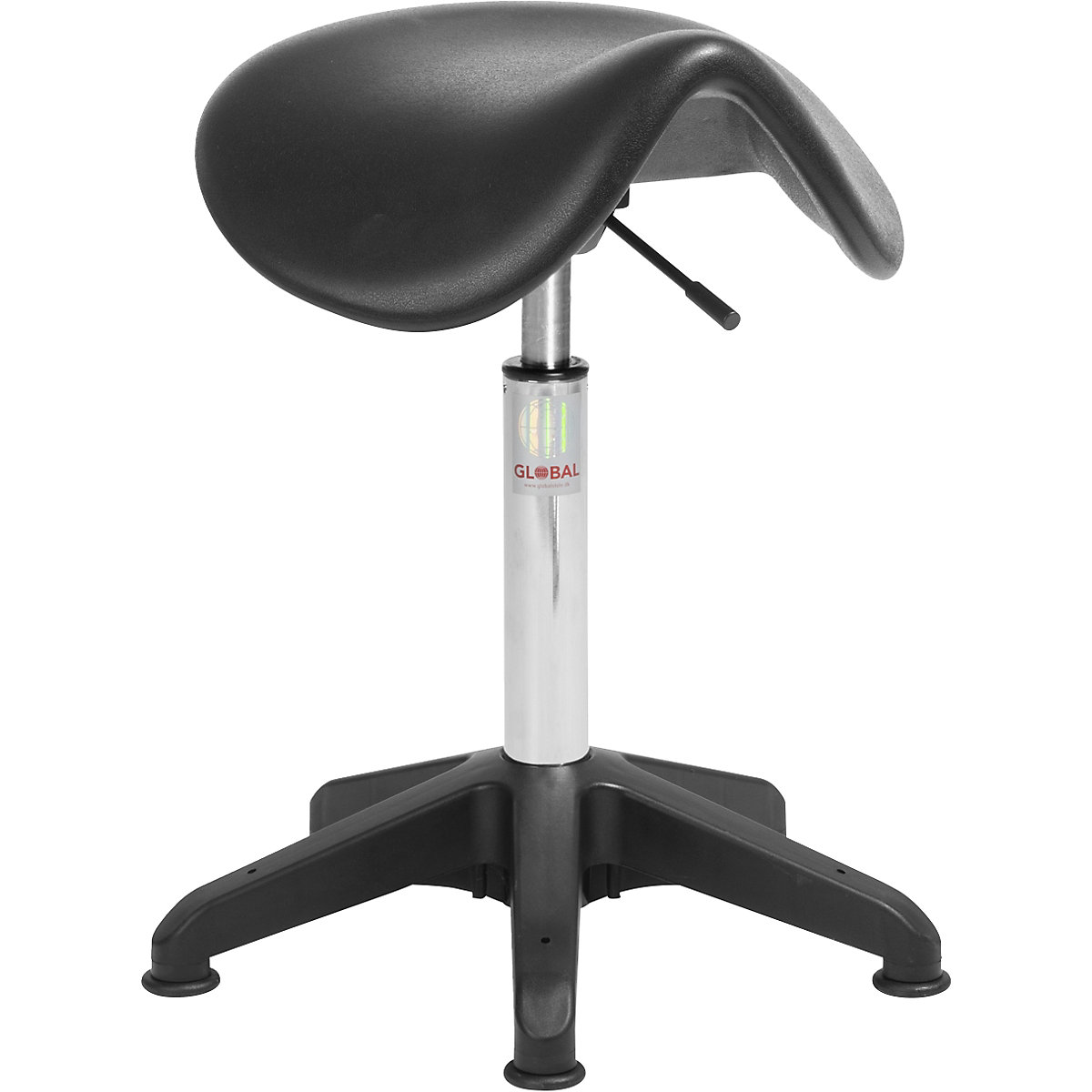 Tabouret selle