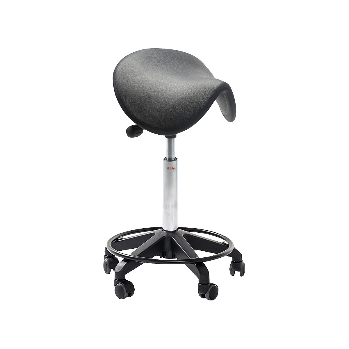 Tabouret selle