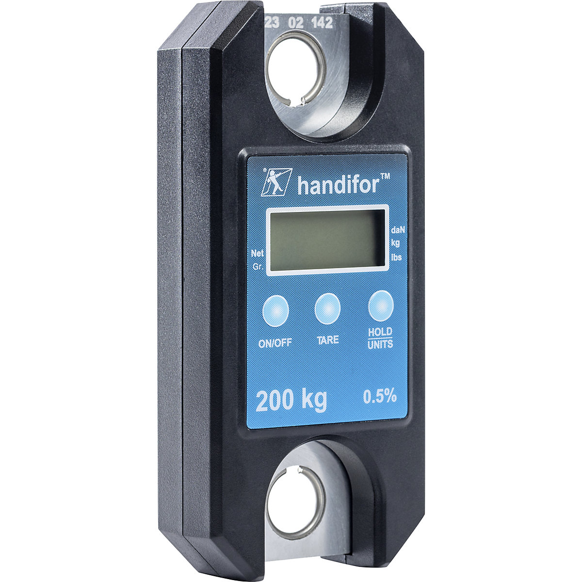 Dynamomètre handifor™ (Illustration du produit 3)-2
