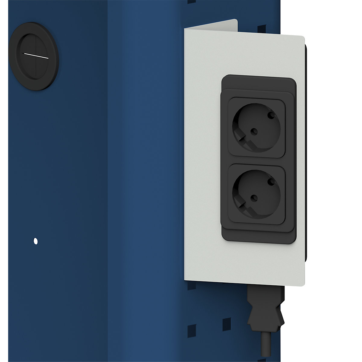 Bloc multiprise – ANKE