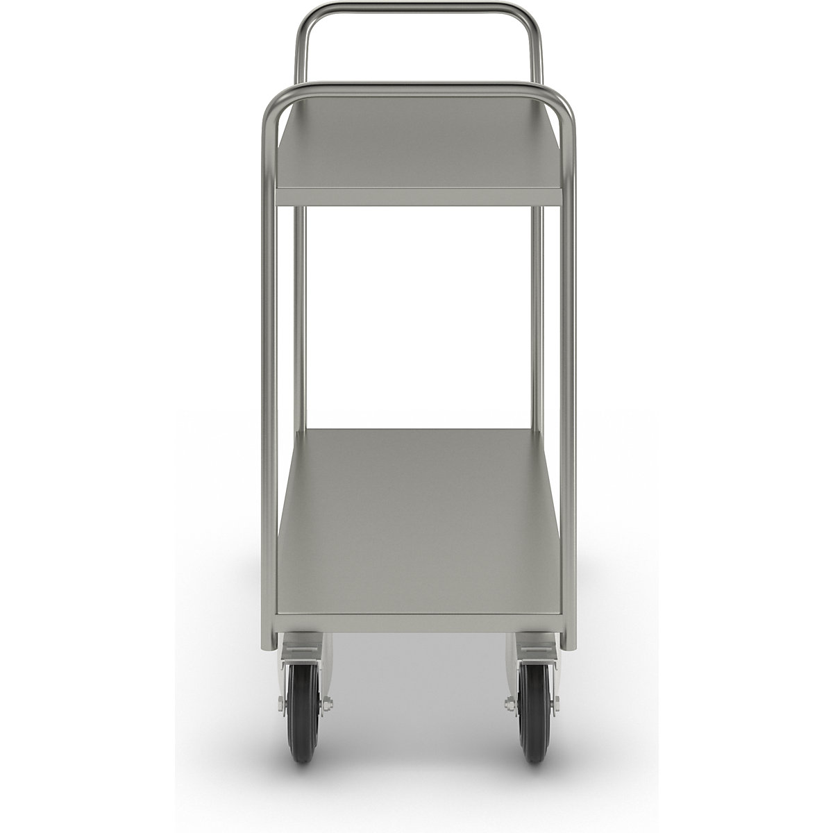 Chariot à plateaux KM41 – Kongamek (Illustration du produit 3)-2