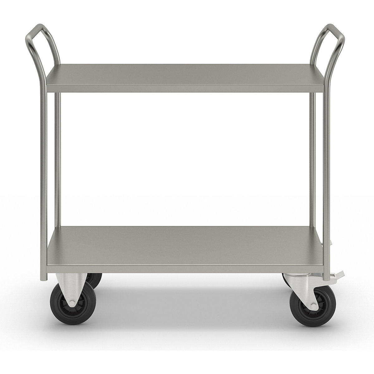 Chariot à plateaux KM41 – Kongamek (Illustration du produit 4)-3