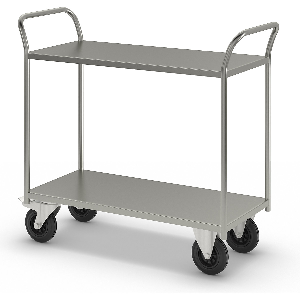 Chariot à plateaux KM41 – Kongamek (Illustration du produit 5)-4