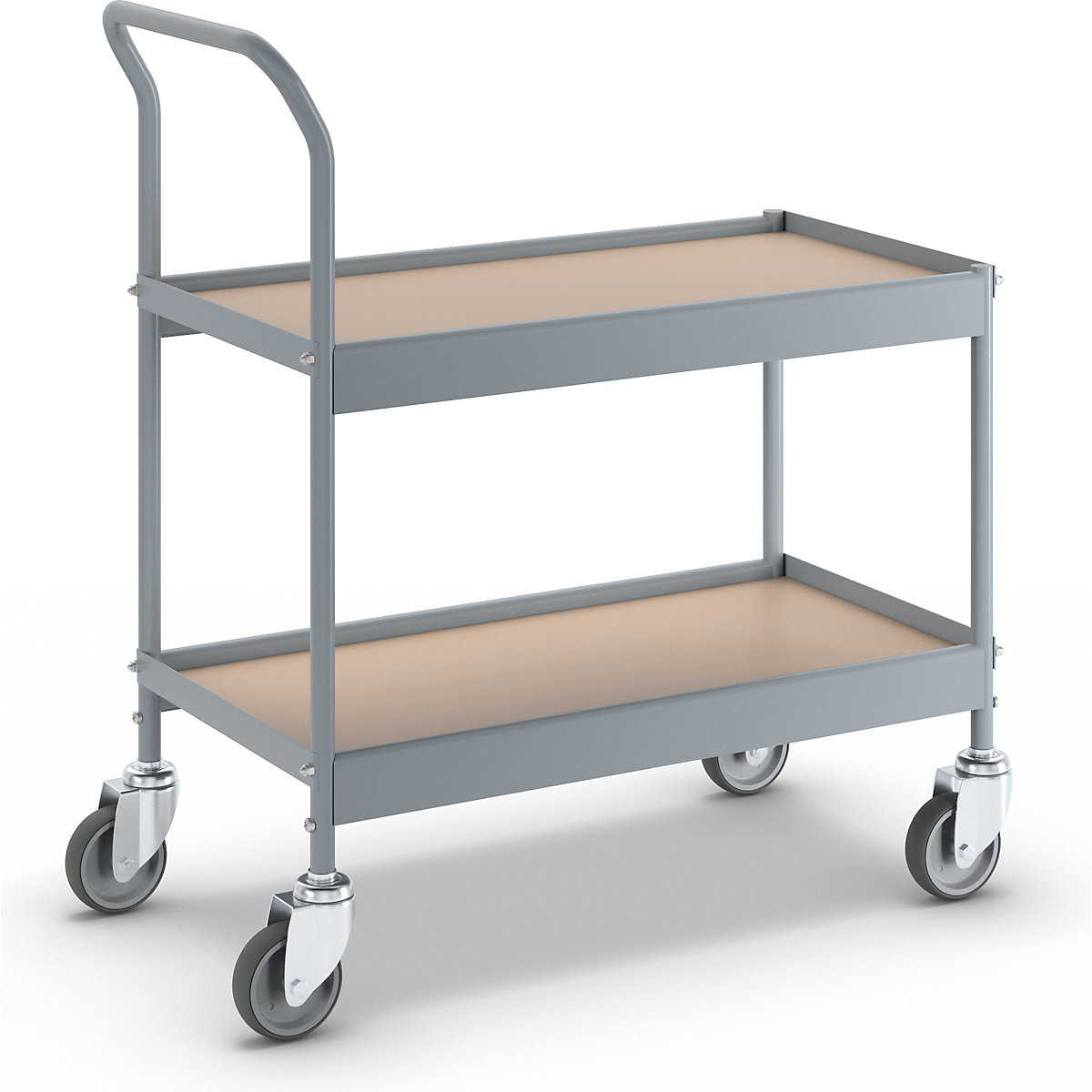 Chariot de service - eurokraft pro