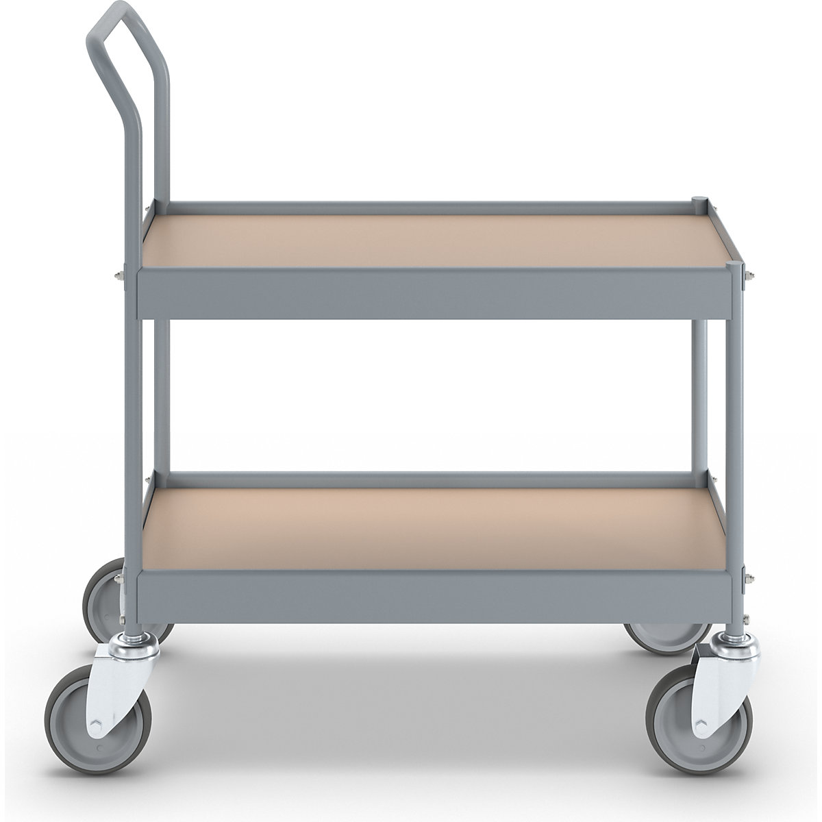 Chariot de service – eurokraft pro (Illustration du produit 2)-1