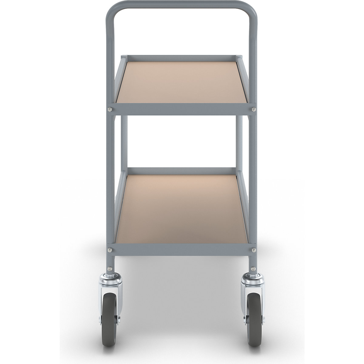 Chariot de service – eurokraft pro (Illustration du produit 3)-2