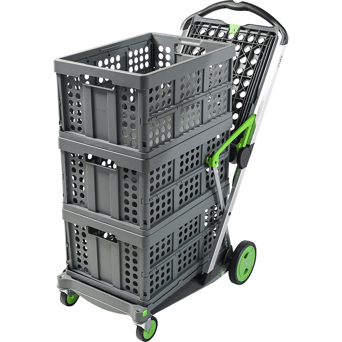 Chariot pliable CLAX (Illustration du produit 9)-8