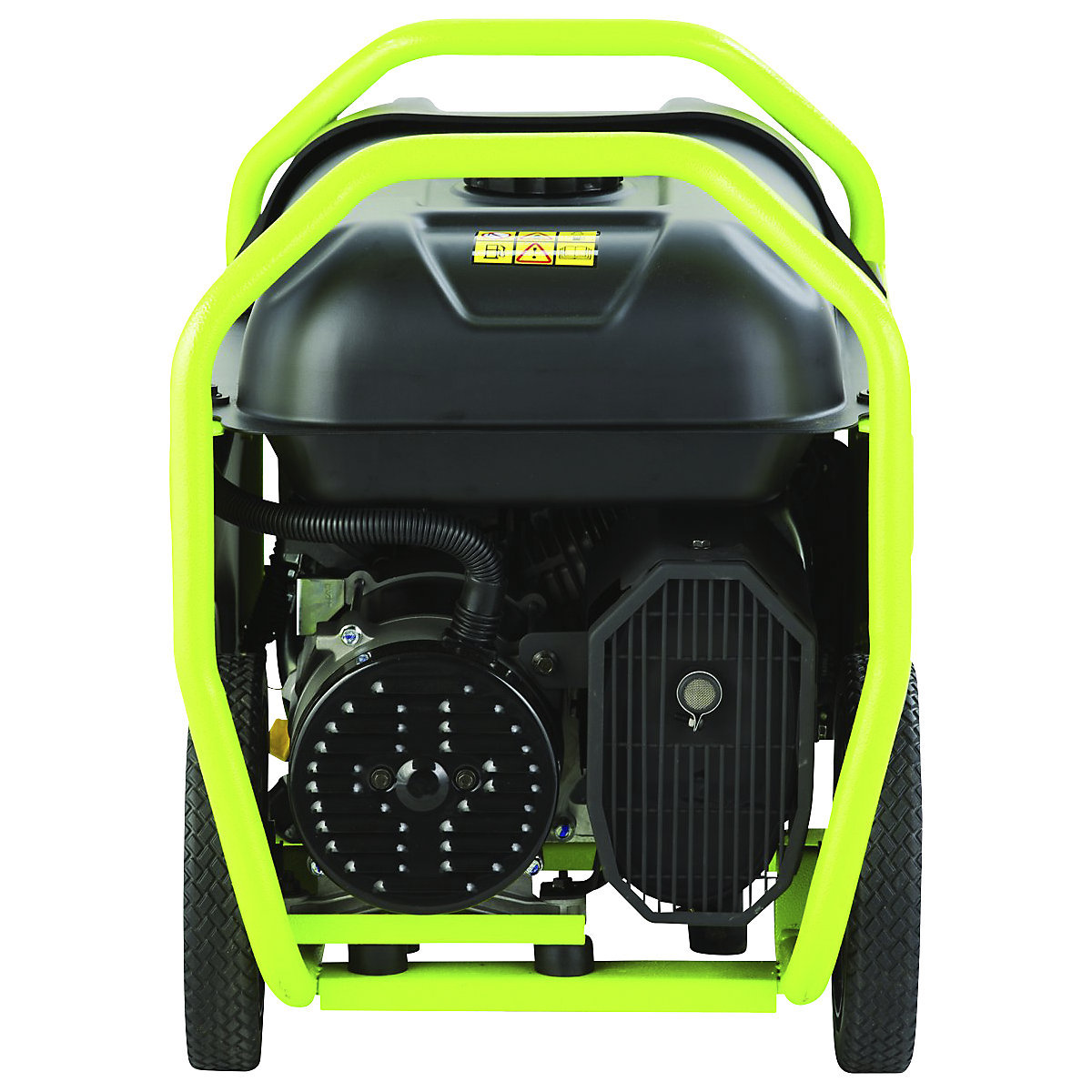 Générateur d'électricité série PX – Pramac (Illustration du produit 2)-1