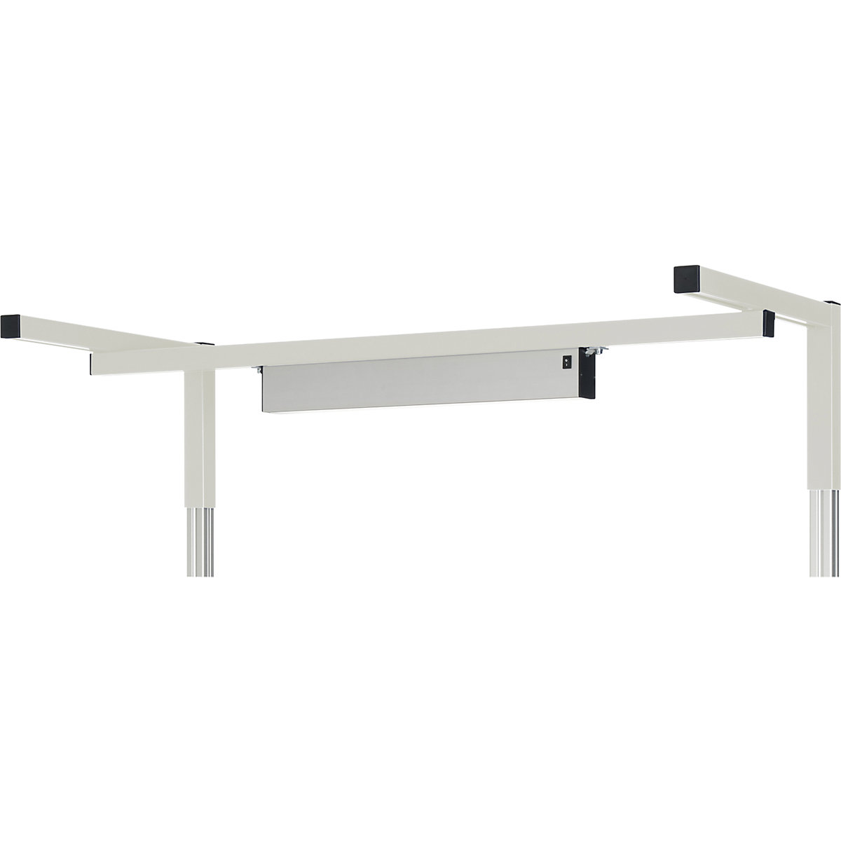 Lampe à diodes LED pour poste de travail - RAU