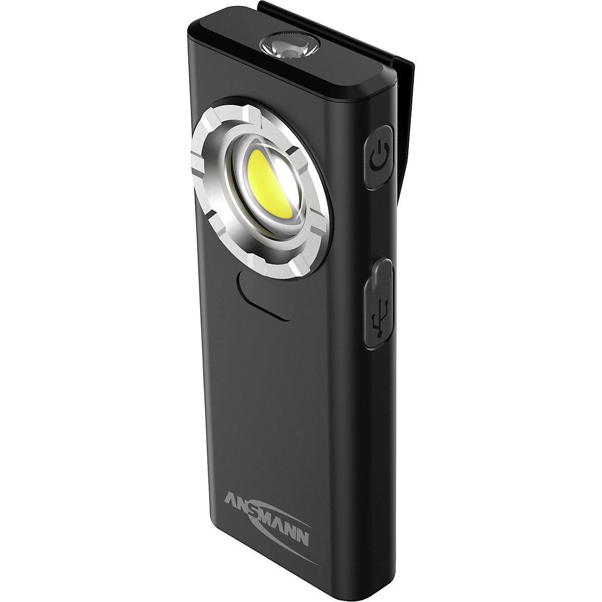 Lampe de travail à diodes LED WL1200R Sensor – Ansmann