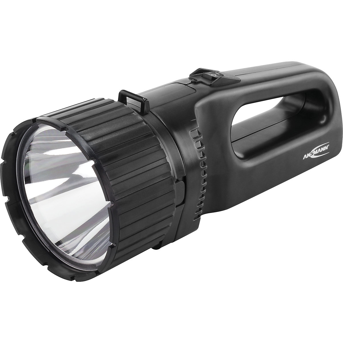 Lampe-torche à diodes LED HS1000FR – Ansmann (Illustration du produit 2)-1