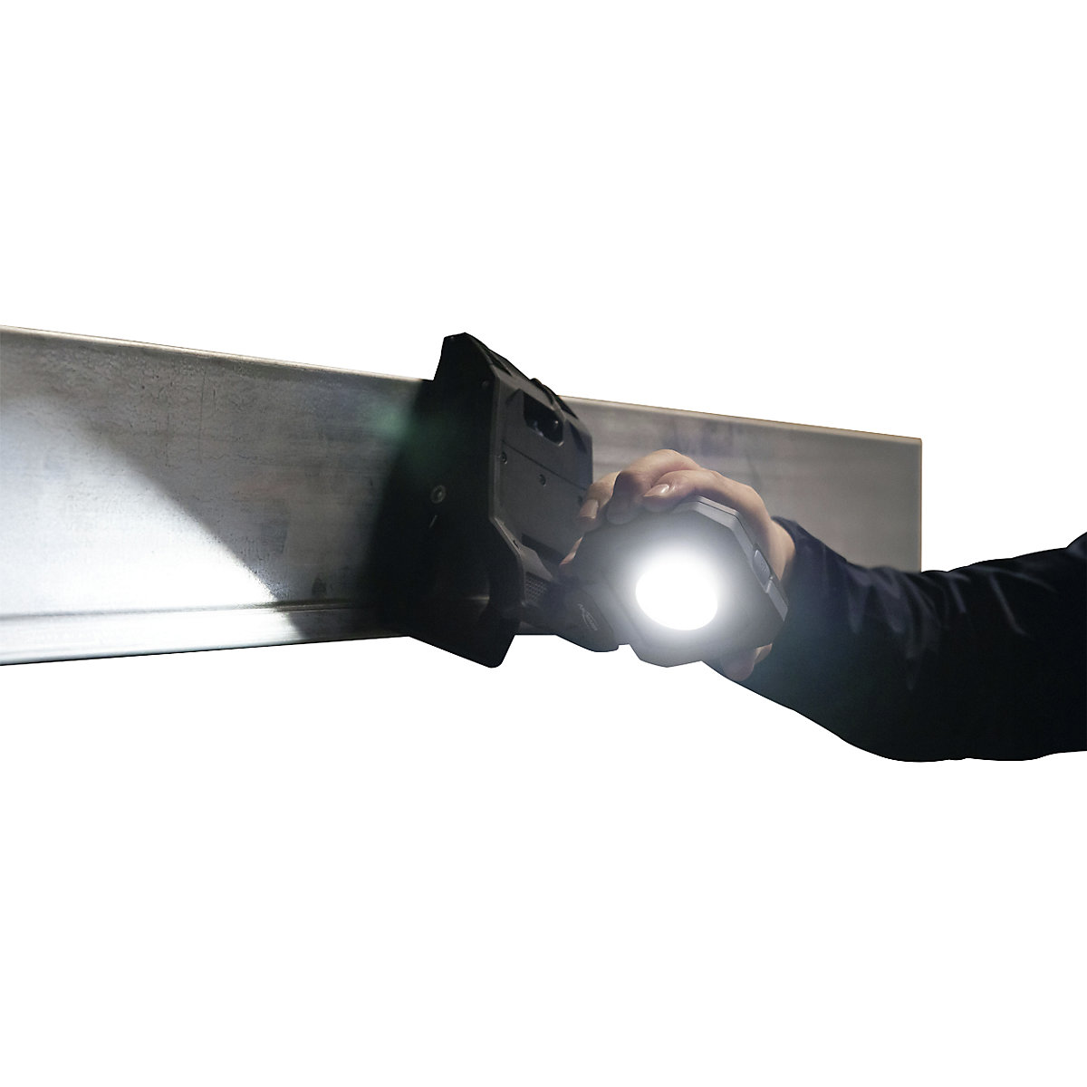 Lampe à pince WL1700R – Ansmann (Illustration du produit 9)-8