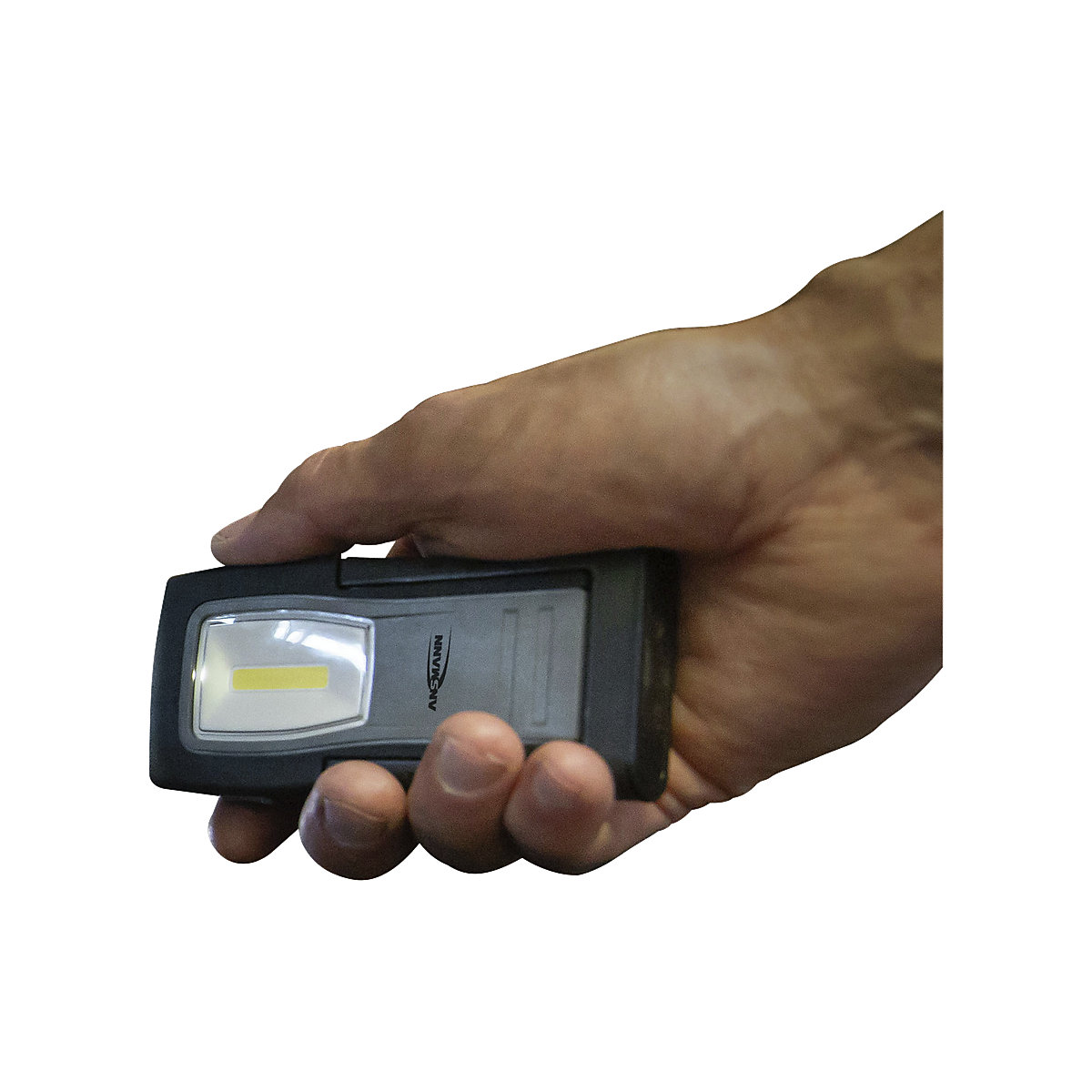 Lampe de poche WL400R Slim – Ansmann (Illustration du produit 3)-2